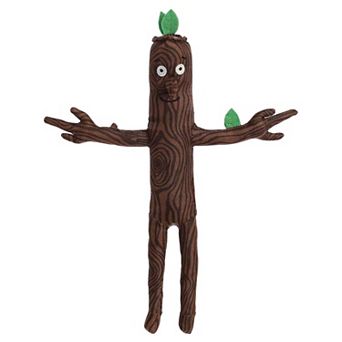 Aurora Medium Brown The Gruffalo 12" Stick Man Enchanting Stuffed Animal