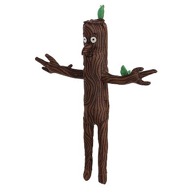 Aurora Medium Brown The Gruffalo 12" Stick Man Enchanting Stuffed Animal