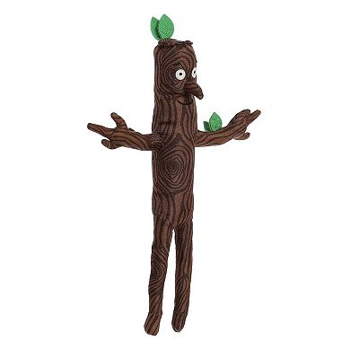 Aurora Medium Brown The Gruffalo 12" Stick Man Enchanting Stuffed Animal