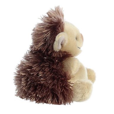 Aurora Mini Brown Palm Pals 5" Flick Pukwudgie Adorable Stuffed Animal