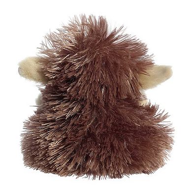 Aurora Mini Brown Palm Pals 5" Flick Pukwudgie Adorable Stuffed Animal