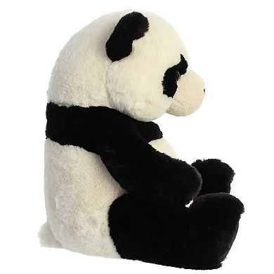 Aurora Large Black Lin Lin 16" Lin Lin Adorable Stuffed Animal