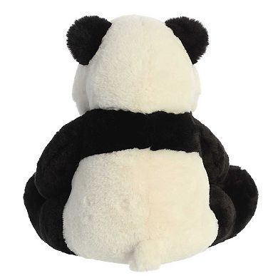 Aurora Large Black Lin Lin 16" Lin Lin Adorable Stuffed Animal