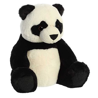 Aurora Large Black Lin Lin 16" Lin Lin Adorable Stuffed Animal