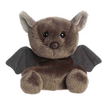 Aurora Mini Brown Palm Pals 5" Luna Bat Adorable Stuffed Animal