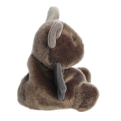 Aurora Mini Brown Palm Pals 5" Luna Bat Adorable Stuffed Animal