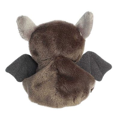 Aurora Mini Brown Palm Pals 5" Luna Bat Adorable Stuffed Animal