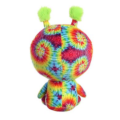 Aurora Small Multicolor Galactic Cuties 8" Supernova Light Up Alien Interstellar Stuffed Animal