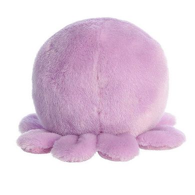 Aurora Mini Purple Palm Pals 5" Oliver Octopus Adorable Stuffed Animal