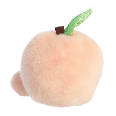 Aurora Mini Pink Palm Pals 5" Mellow Peach Adorable Stuffed Animal