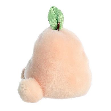 Aurora Mini Pink Palm Pals 5" Mellow Peach Adorable Stuffed Animal
