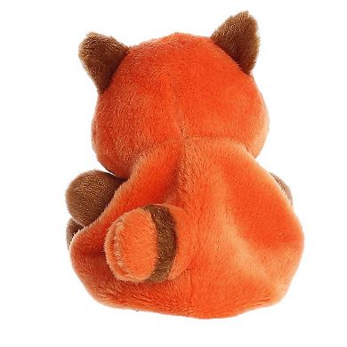 Aurora Mini Brown Palm Pals 5" Rei Red Panda Adorable Stuffed Animal