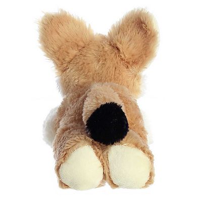 Aurora Small Brown Mini Flopsie 8" Frisky Fennec Fox Adorable Stuffed ...