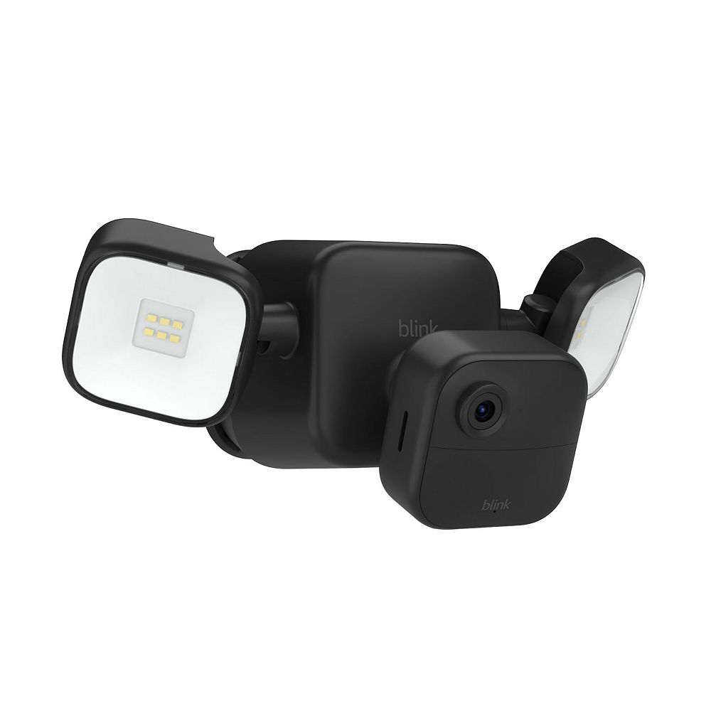 Blink Outdoor 4 Floodlight Security Camera