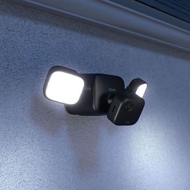 Blink Outdoor 4 Floodlight Security Camera