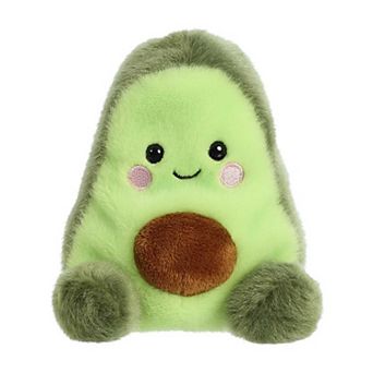 Aurora Mini Green Palm Pals 5" Airy Avocado Adorable Stuffed Animal