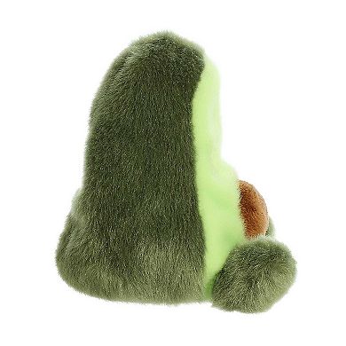 Aurora Mini Green Palm Pals 5" Airy Avocado Adorable Stuffed Animal