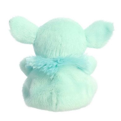 Aurora Mini Green Palm Pals 5" Gribble Goblin Adorable Stuffed Animal