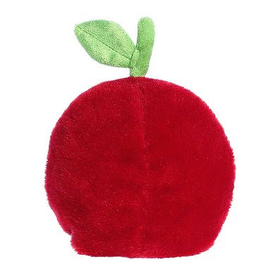 Aurora Mini Red Palm Pals 5" Cordial Cherry Adorable Stuffed Animal