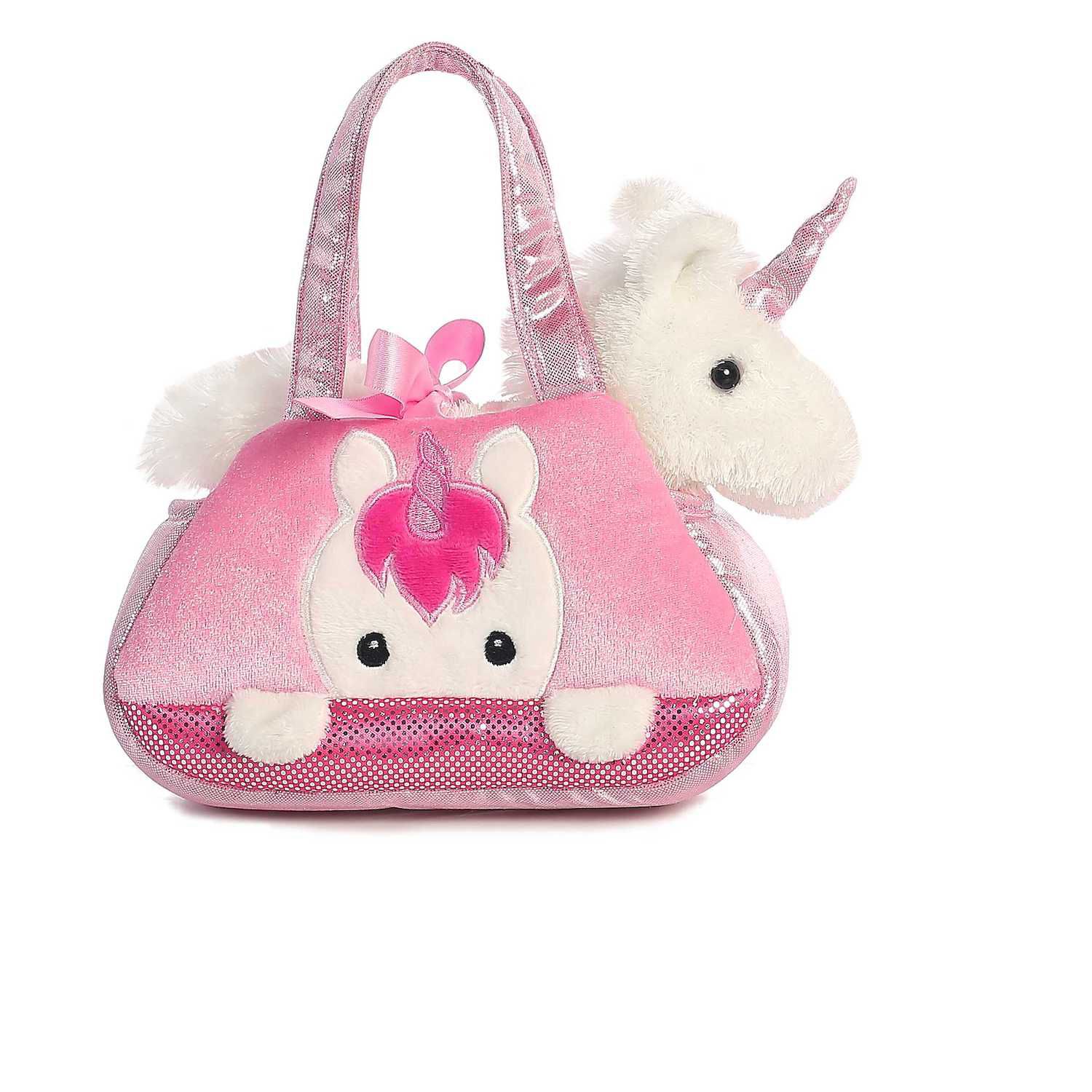 Kohls unicorn purse new arrivals