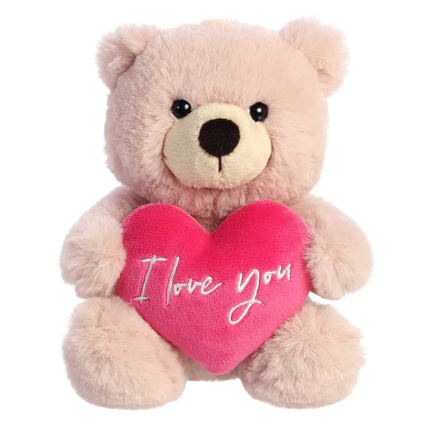 You're Beary Huggable Kids Valentine Gift Box