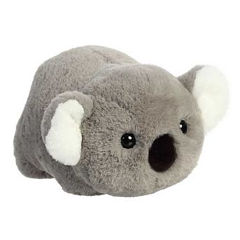 Aurora Medium Grey Spudsters 10" Kira Koala Adorable Stuffed Animal