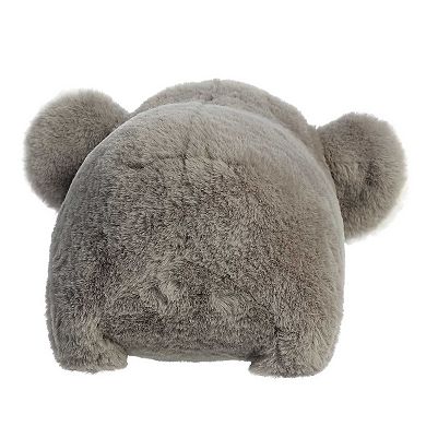 Aurora Medium Grey Spudsters 10" Kira Koala Adorable Stuffed Animal