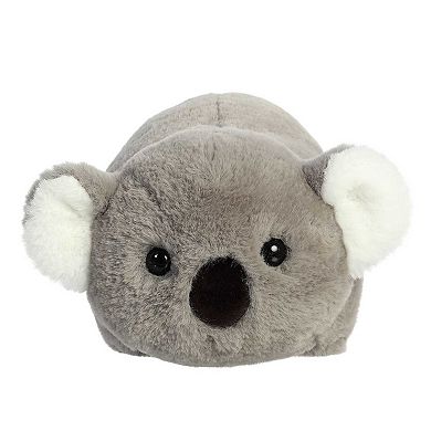 Aurora Medium Grey Spudsters 10" Kira Koala Adorable Stuffed Animal
