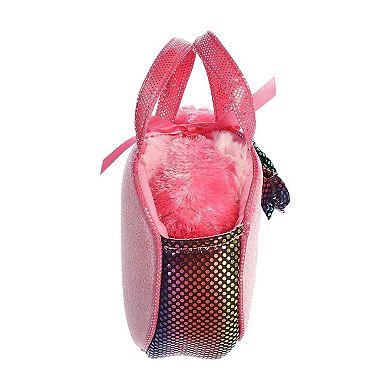 Aurora Small Multicolor Fancy Pals 7" Fabulous Flamingo Fashionable ...