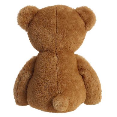Aurora Large Brown Bear 16" Softie Bear Snuggly Stuffed Animal