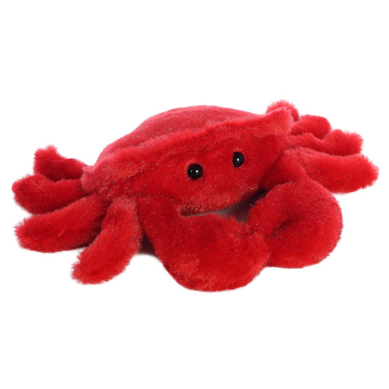 Manhattan Toy Crab Floating Fill N Spill Bath Toy