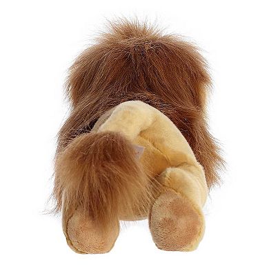 Aurora Medium Brown Flopsie 12" Leonardus Adorable Stuffed Animal