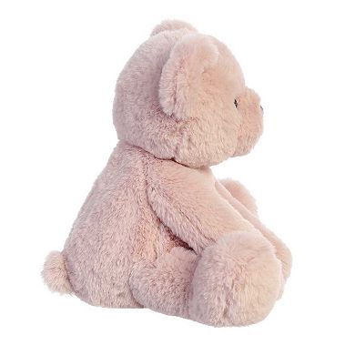 Aurora Medium Blush Bear 11