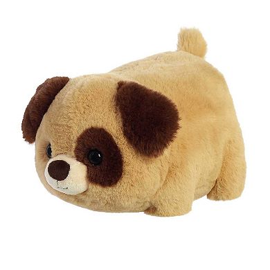 Aurora Medium Brown Spudsters 10" Doodle Dog Adorable Stuffed Animal
