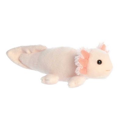 Aurora Small Pink Mini Flopsie 8" Axel Axolotl Adorable Stuffed Animal