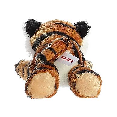 Aurora Small Brown Mini Flopsie 8" Tanya Adorable Stuffed Animal