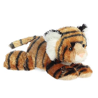 Aurora Small Brown Mini Flopsie 8" Tanya Adorable Stuffed Animal