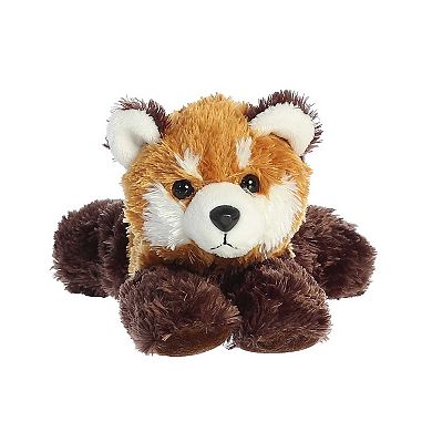 Aurora Small Orange Mini Flopsie 8" Red Panda Adorable Stuffed Animal