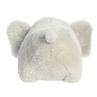 Aurora Medium Grey Spudsters 10" Eri Elephant Adorable Stuffed Animal