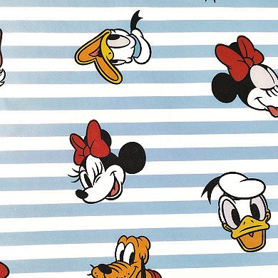Disney Characters Tablecloth by Americana 