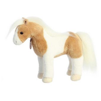 Aurora Medium Brown Breyer 11" Chincoteague Pony Exquisite Stuffed Animal