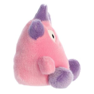 Aurora Mini Pink Palm Pals 5" Pip Monster Adorable Stuffed Animal