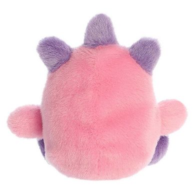 Aurora Mini Pink Palm Pals 5" Pip Monster Adorable Stuffed Animal