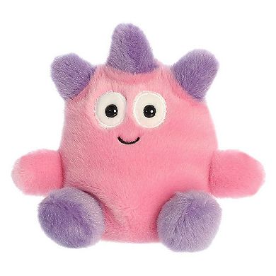 Aurora Mini Pink Palm Pals 5" Pip Monster Adorable Stuffed Animal