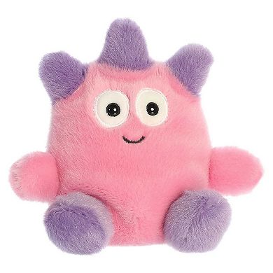 Aurora Mini Pink Palm Pals 5" Pip Monster Adorable Stuffed Animal