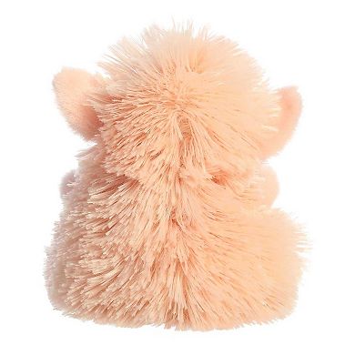 Aurora Mini Pink Palm Pals 5" Moh Ogre Adorable Stuffed Animal