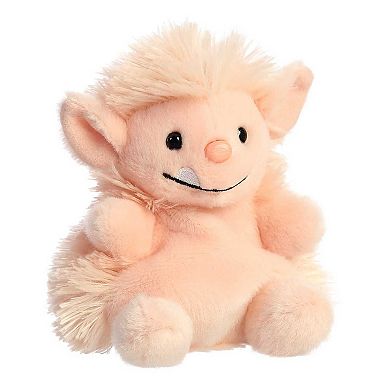 Aurora Mini Pink Palm Pals 5" Moh Ogre Adorable Stuffed Animal