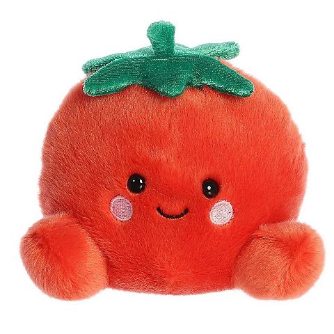 Детские мягкие игрушки Aurora Mini Red Palm Pals 5" Boyd Tomato Adorable Stuffed Animal