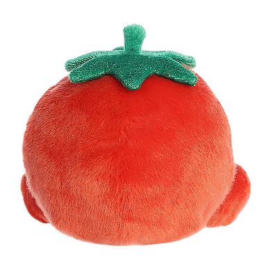 Aurora Mini Red Palm Pals 5" Boyd Tomato Adorable Stuffed Animal