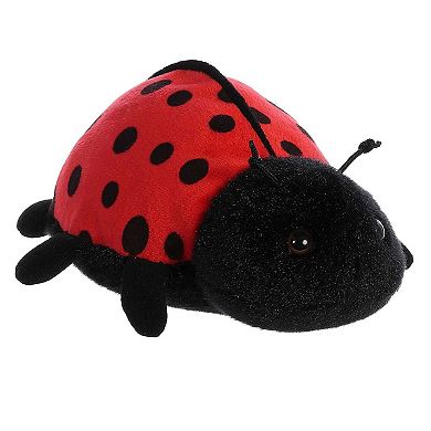 Aurora Small Red Mini Flopsie 8" Ladybug-Ladybird Adorable Stuffed Animal